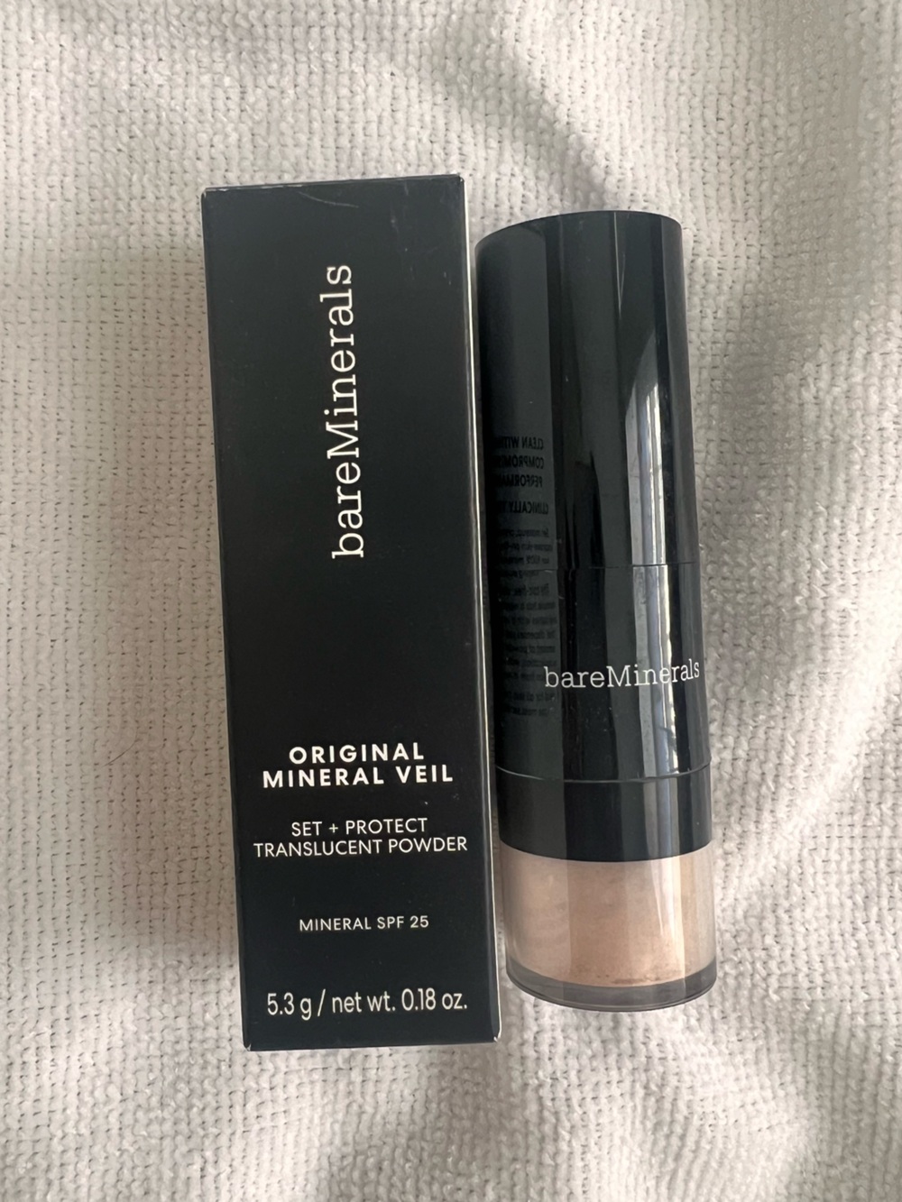 BareMinerals Original Mineral Veil Setting Powder Stick